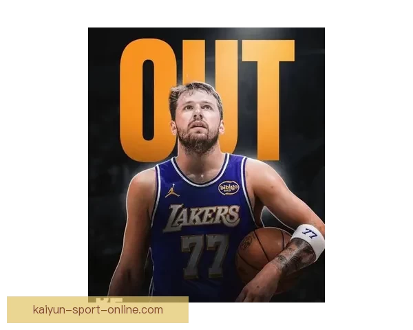 东契奇经纪人声明将申请特殊情况豁免以争取参与奖项评选