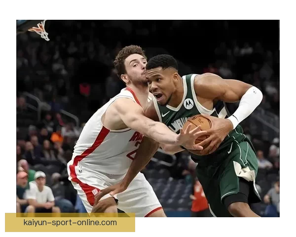 布朗复出空砍准三双难救主老鹰终结绿军连胜约翰逊两双闪耀表现抢眼