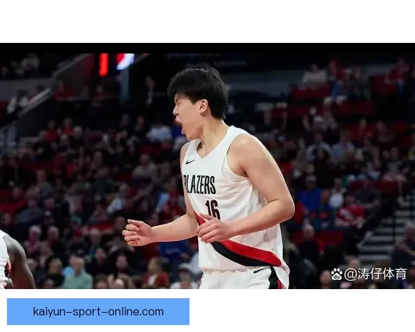 杨瀚森能否再获出场机会 小卡力争三杀快船再迎挑战